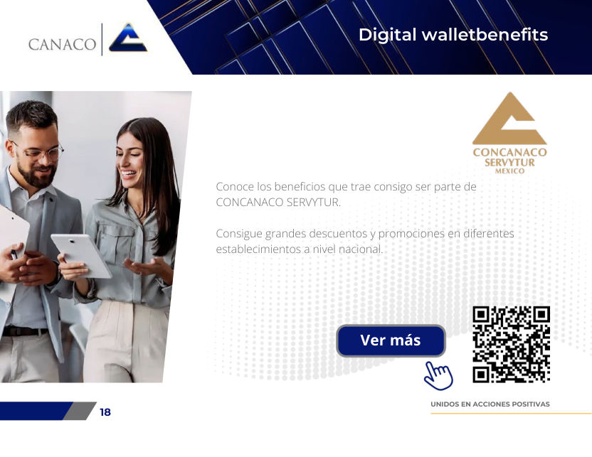 Ficha original de Digital Wallet Benefits